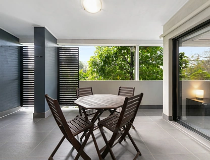 6/11 Clifton Street, Moorooka, Brisbane - Southern Region, 2部屋, 2バスルーム, Apartment