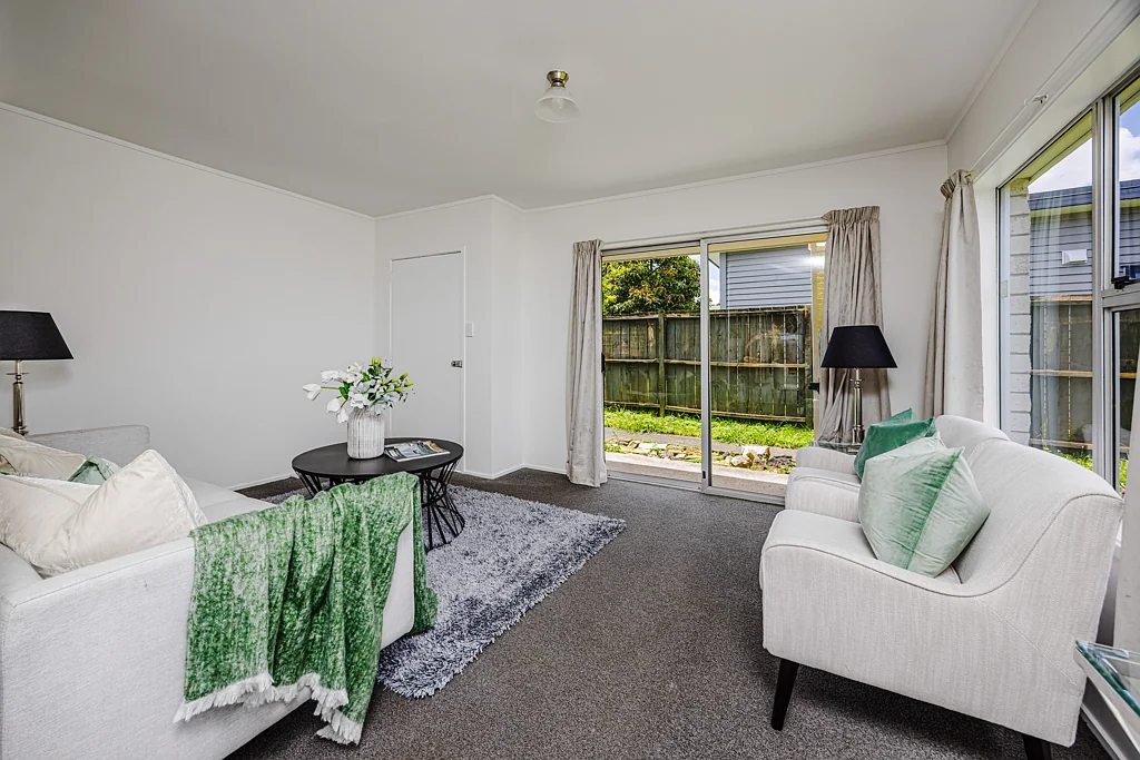 4/3 Corin Avenue, Manurewa, Manukau City, Auckland