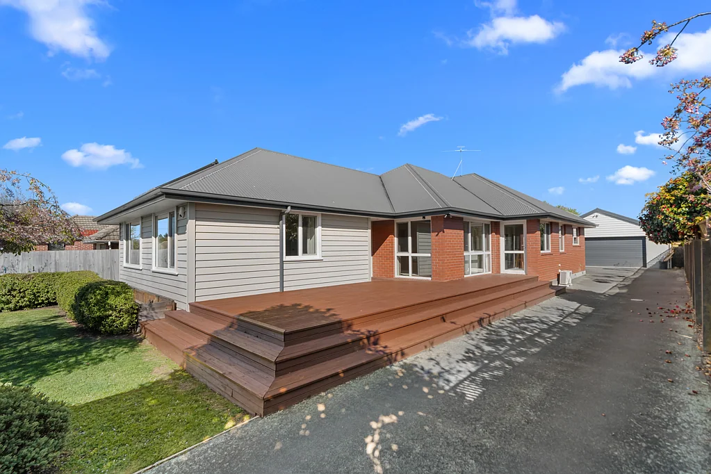 3 Haslett Place, Upper Riccarton, Christchurch, Canterbury