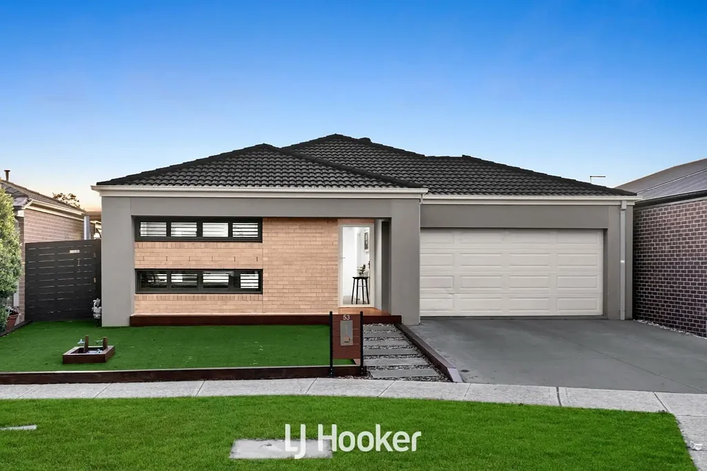 53 Datura Avenue, Cranbourne North, VIC 3977