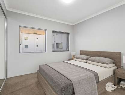 20/30 Metro Turn, Ellenbrook, WA 6069, 2 Bedrooms, 2 Bathrooms, Apartment