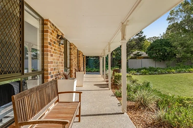 11 Sunray Drive, Highfields, QLD 4352, 5 Bedrooms, 2 Bathrooms, House