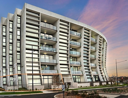 G13/64 The Promontory Drive, Shell Cove, South Coast, 3 rūma, 2 rūma horoi, Apartment