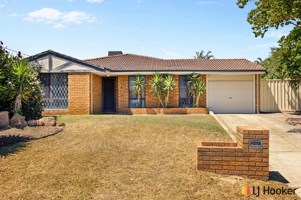 15 Larkspur Cross, Yangebup, WA 6164