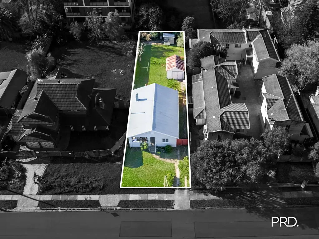 83 Lethbridge Street, Penrith, NSW 2750