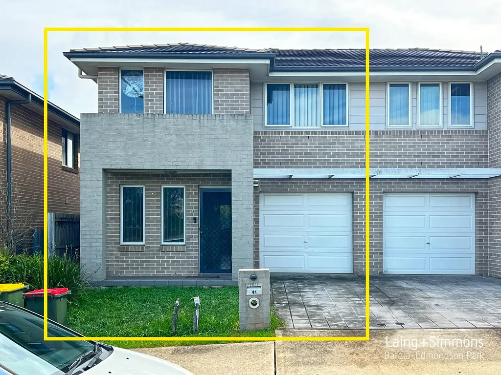 Well Maintained Family Home