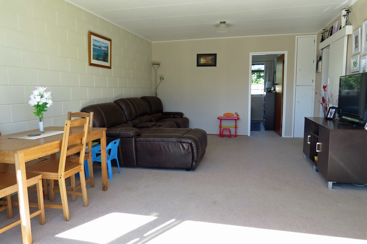 2/439 Fraser Street, Te Awamutu, Waipa, 2 ห้องนอน, 1 ห้องน้ำ