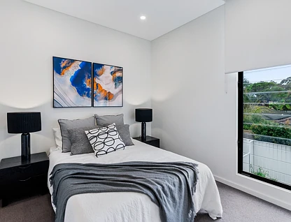 20/1 Jenola Lane, Woolooware, Sutherland Shire, 3房, 2浴, Townhouse