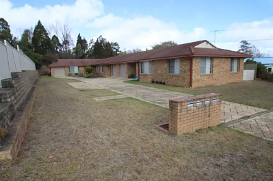 1A Casey Street, Stanthorpe, QLD 4380, 7 Bedrooms, 3 Bathrooms, Unit