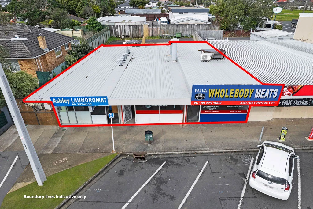 Mangere East DEVELOPMENT POTENTIAL