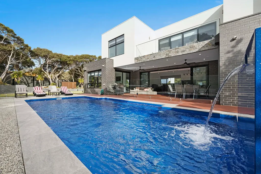 Rye 5Habitaciones A Private Coastal Sanctuary with Resort-Style Luxury