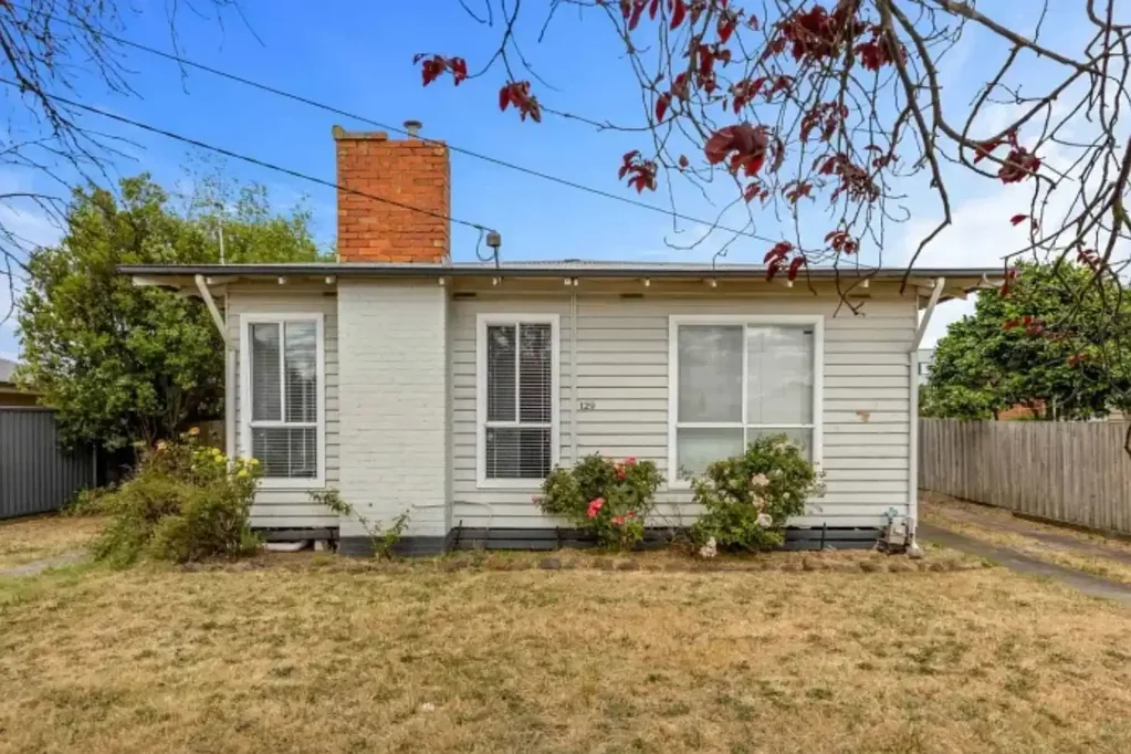 129 Spencer Street, Sebastopol, VIC 3356