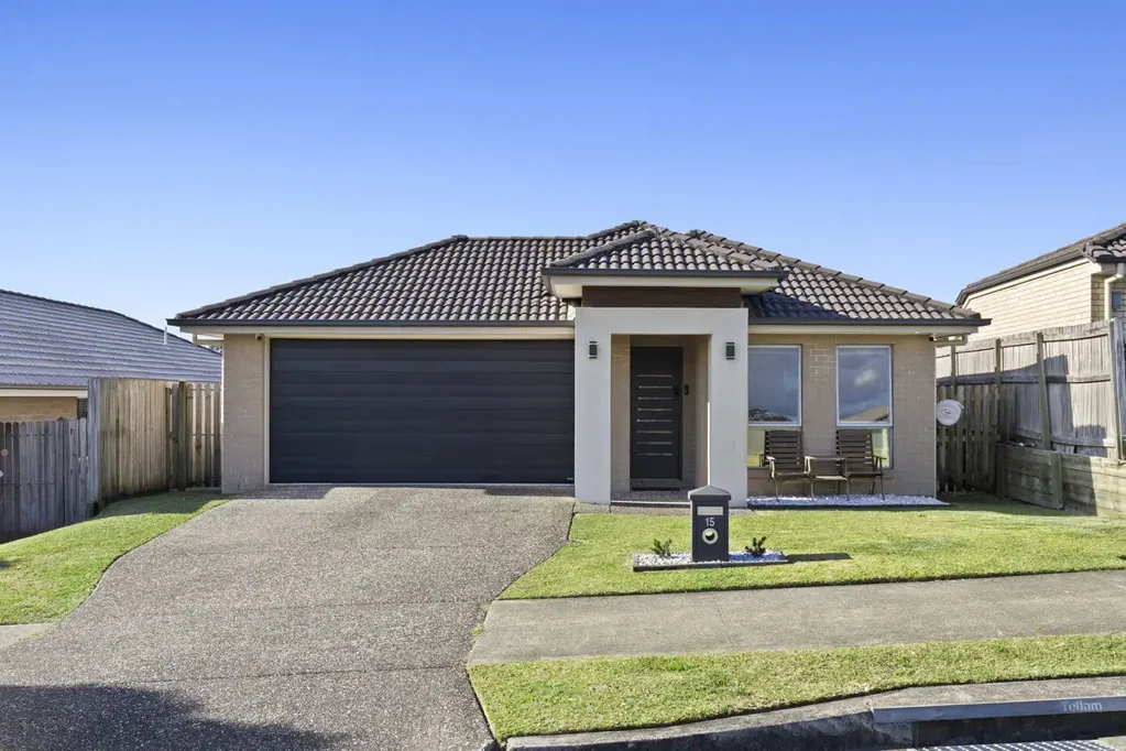 15 Waterhouse Drive, Willow Vale, QLD 4209