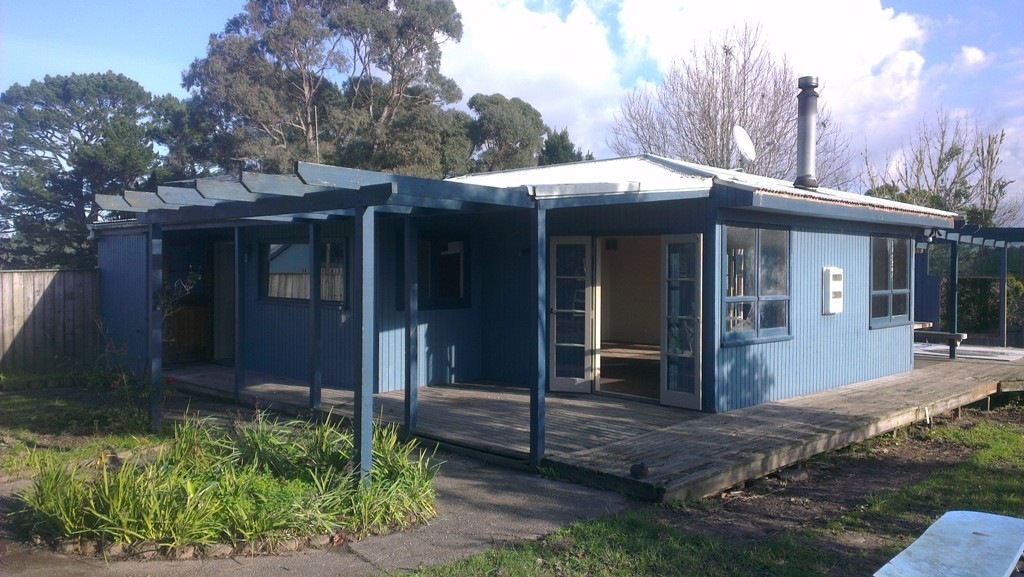 1150 East Coast Road, Redvale, Auckland - Rodney, 5 rūma, 0 rūma horoi