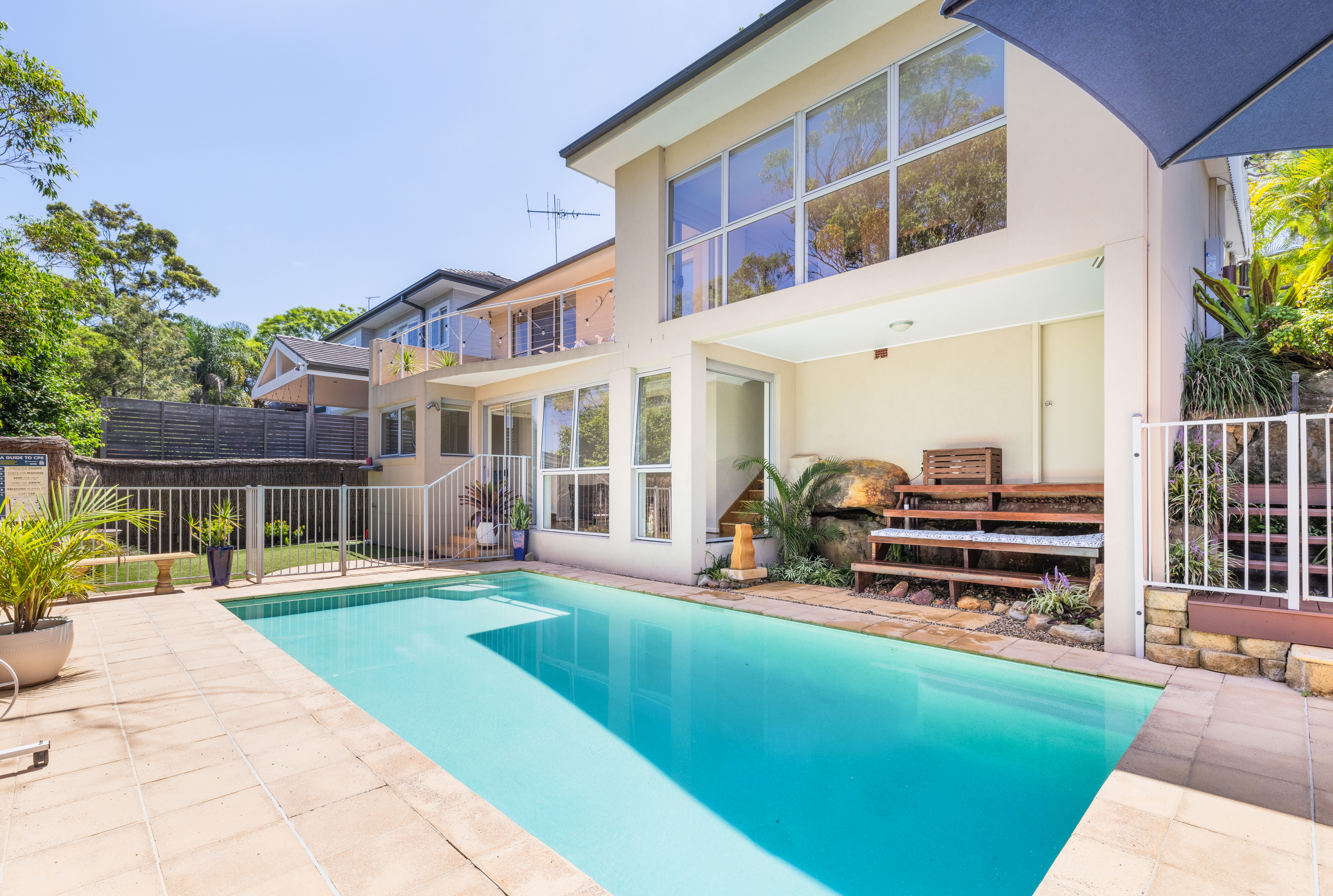 16 MCCALLUM AV, EAST RYDE NSW 2113, 0部屋, 0バスルーム, House