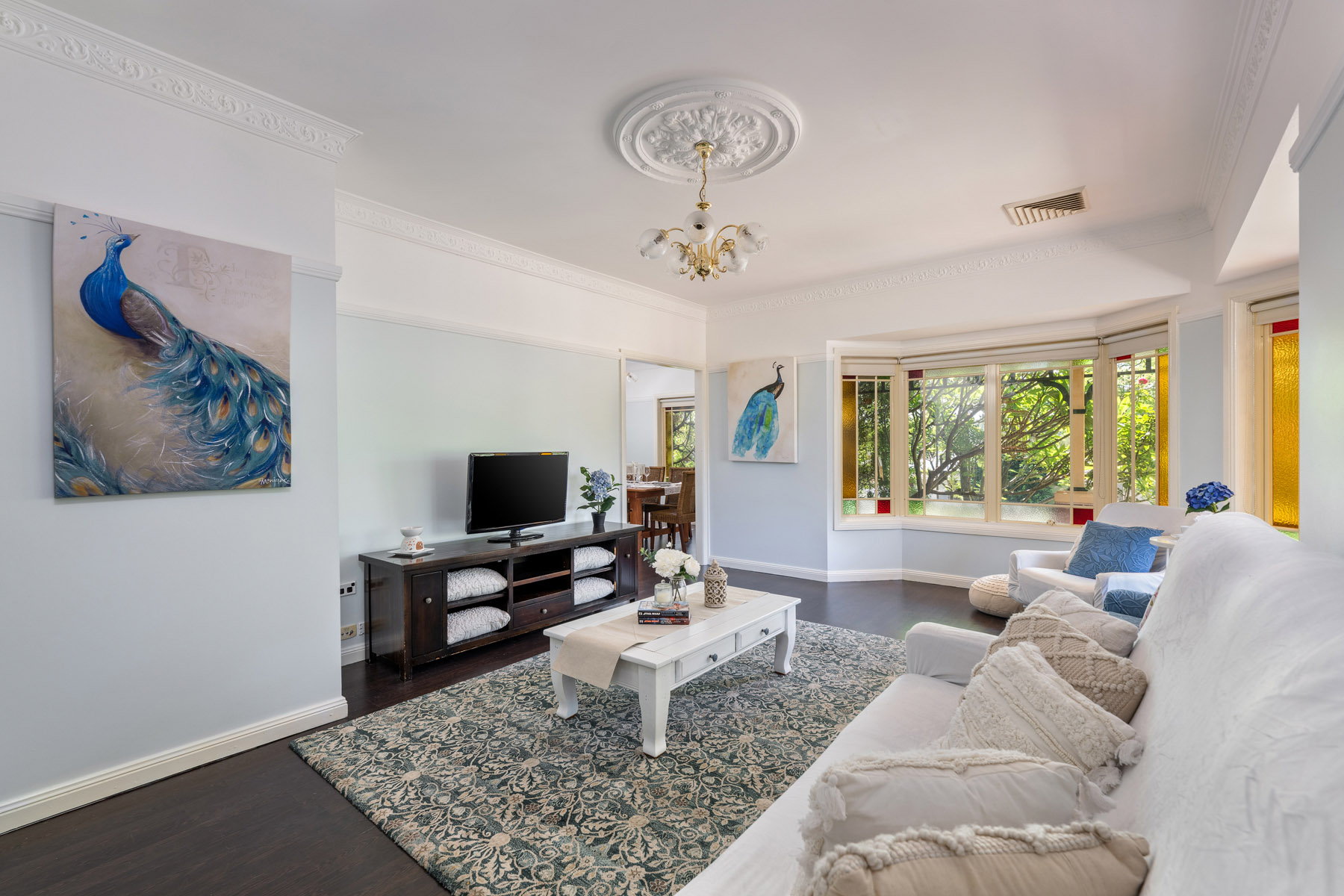 1 ACACIA AV, GLENMORE PARK NSW 2745, 0部屋, 0バスルーム, House