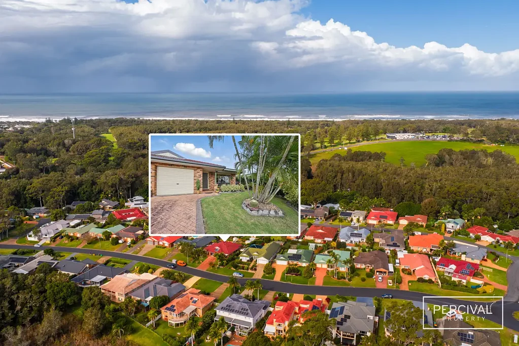 Port Macquarie 2Habitaciones Emerald Downs Villa - Ease, Comfort & Connection