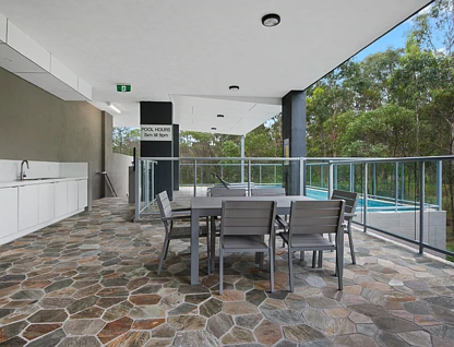 60/107 Kittyhawk Drive, Chermside, Brisbane - Northern Region , 2 chambres, 1 salles de bain, Apartment