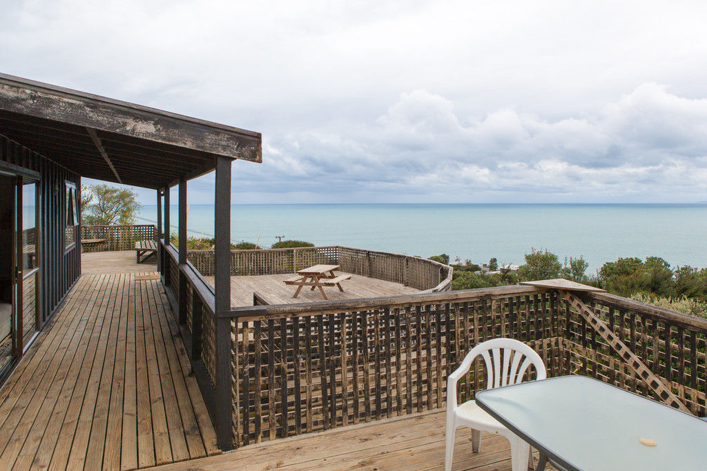 7a Whaanga Road, Raglan, Waikato, 2房, 1浴