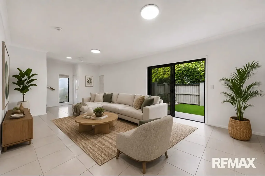 Maroochydore 3બેડરૂમ LOW BODY CORPORATE - PRIVATE COURTYARD - 3-BEDROOM TOWNHOUSE