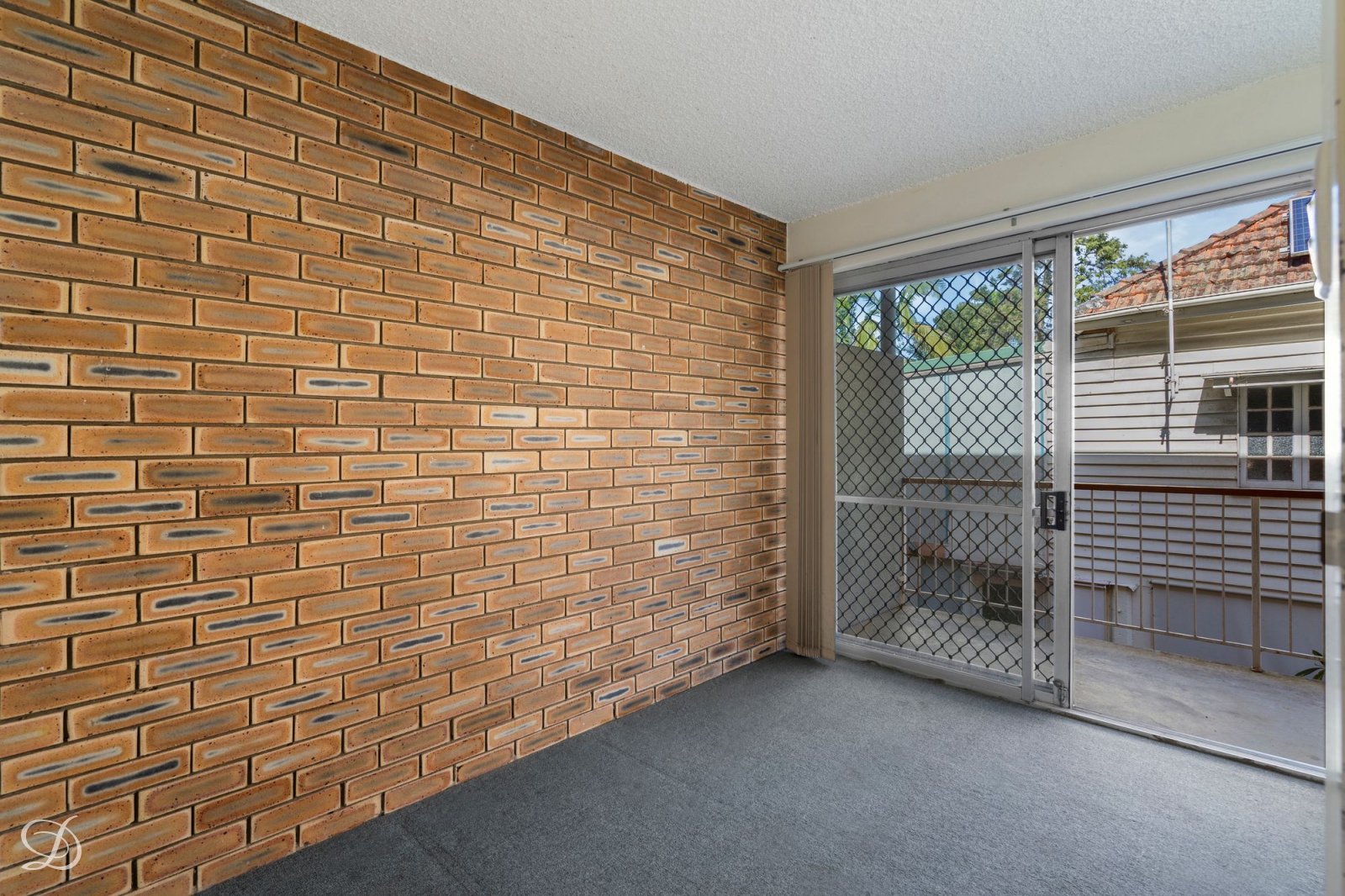 61 ENOGGERA RD, NEWMARKET QLD 4051, 0 Kuwarto, 0 Banyo, Unit