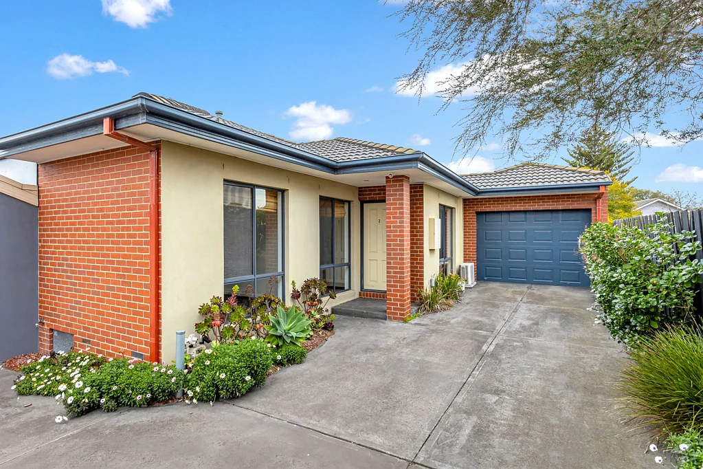 2/60 Whatley Street, Carrum, VIC 3197