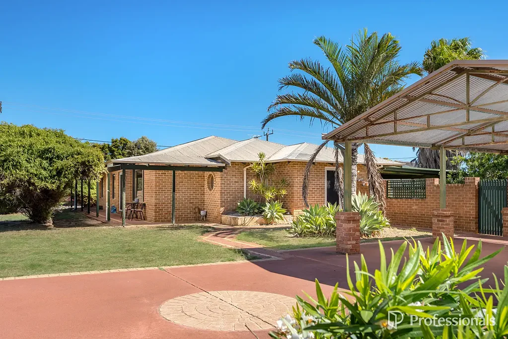 2 Pearson Street, Mount Tarcoola, WA 6530