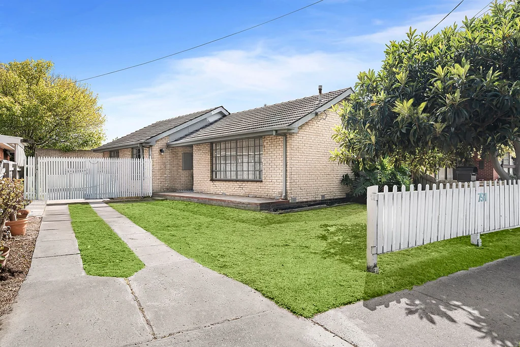 791 Heatherton Road, Springvale, VIC 3171