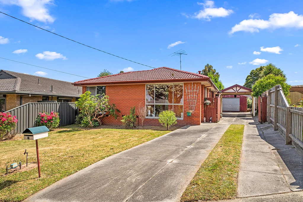 5 Curtayne Court, Noble Park North, VIC 3174
