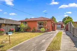 5 Curtayne Court, Noble Park North