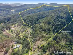 980 EDEN CREEK RD, Upper Eden Creek