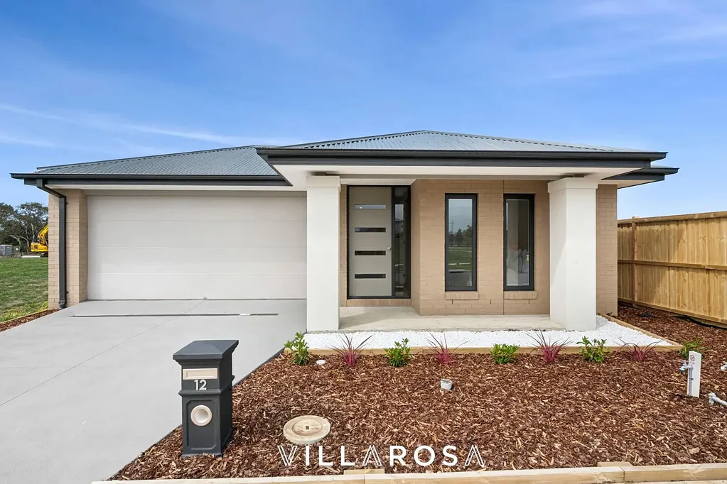 12 Electric Crescent, Mount Duneed, VIC 3217