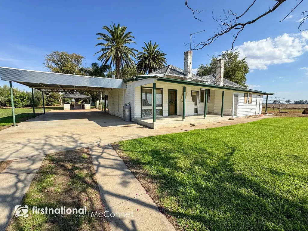 114 Ferguson Road, Girgarre, VIC 3624
