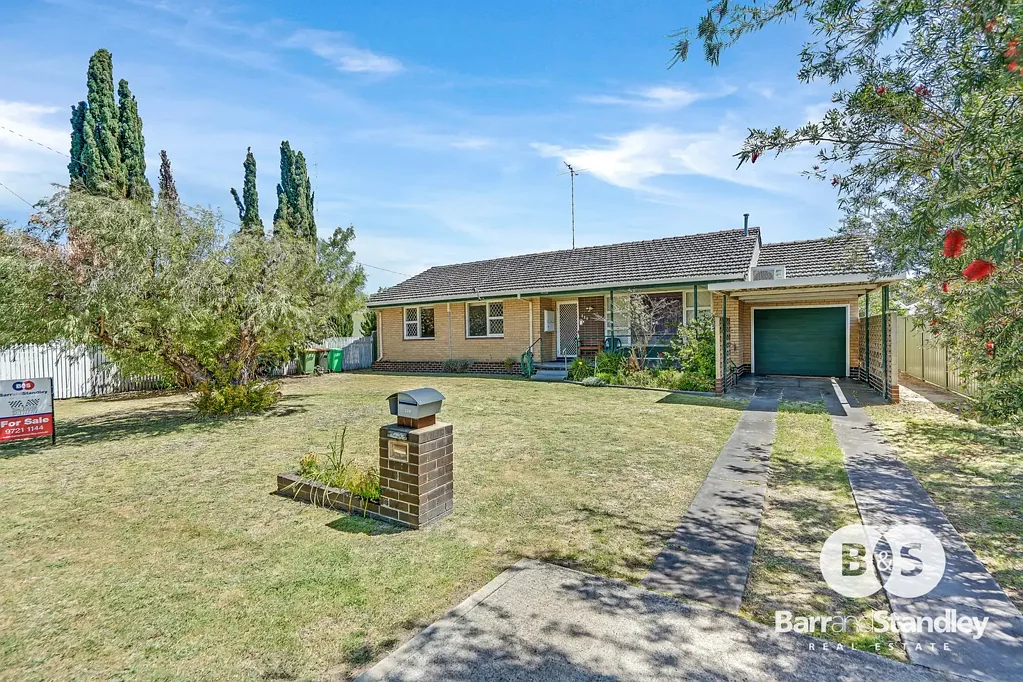 220 Blair Street, South Bunbury, WA 6230