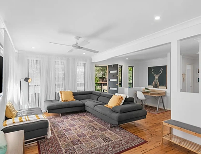 17 Masefield Avenue, Bateau Bay, Central Coast, 5房, 2浴, House
