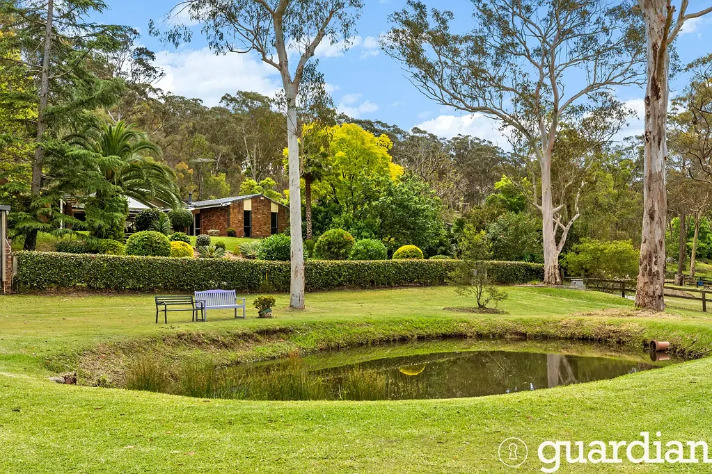 Annangrove 5ਬੈੱਡਰੂਮ Ultimate acreage privacy