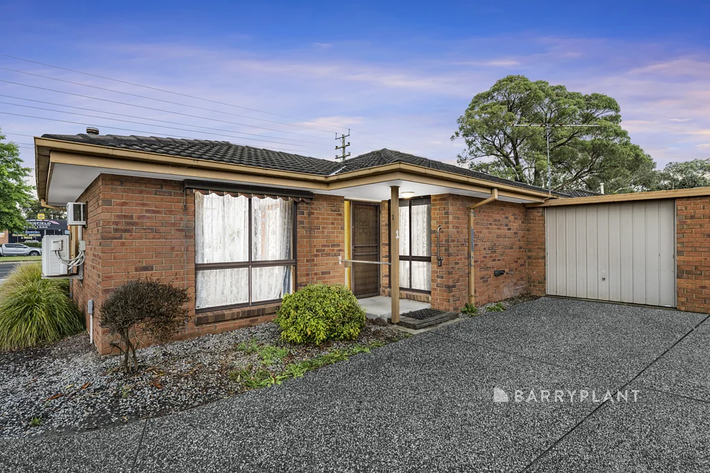 1/81 Old Princes Highway, Beaconsfield, VIC 3807