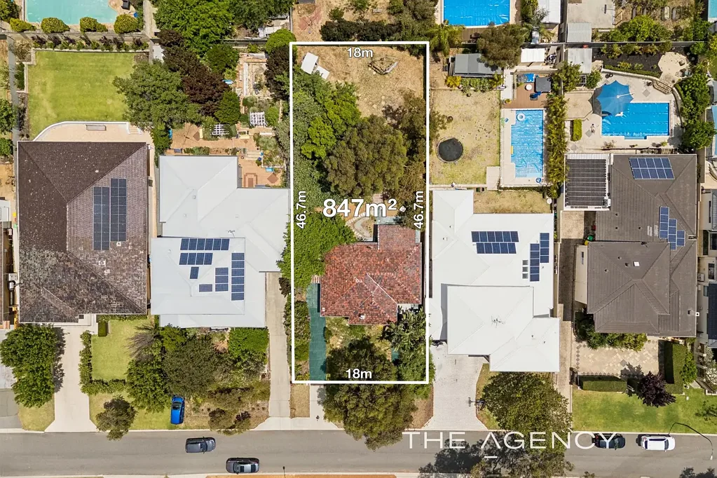 49 Alver Road, Doubleview, WA 6018