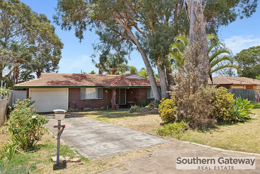 7 Mandfield Way, Parmelia, WA 6167