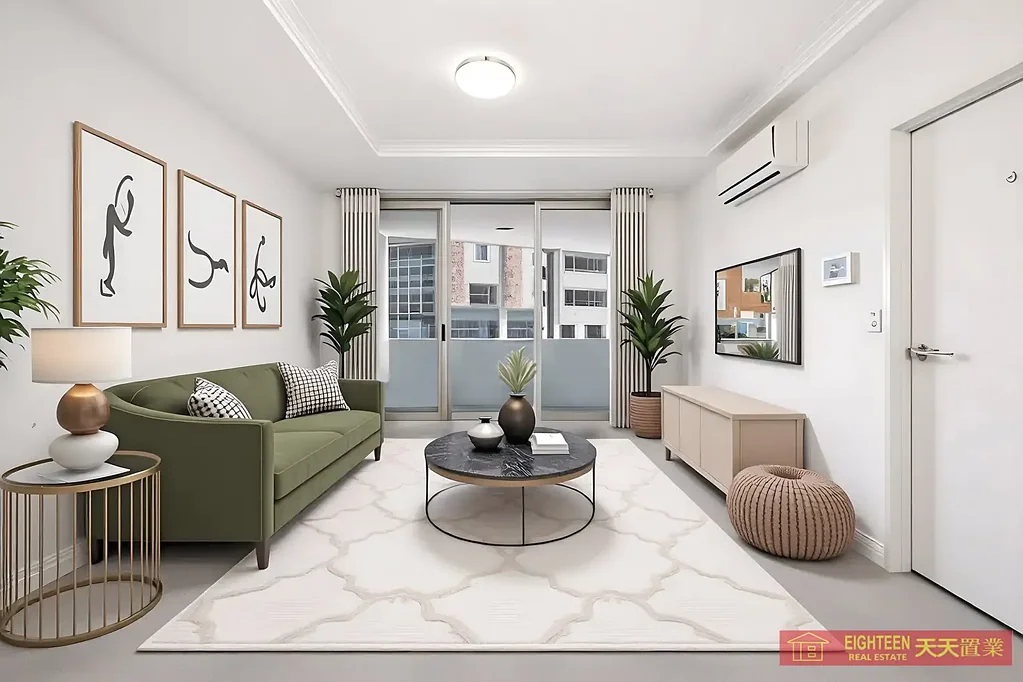 302A/551-553 Princes Highway, Rockdale, NSW 2216