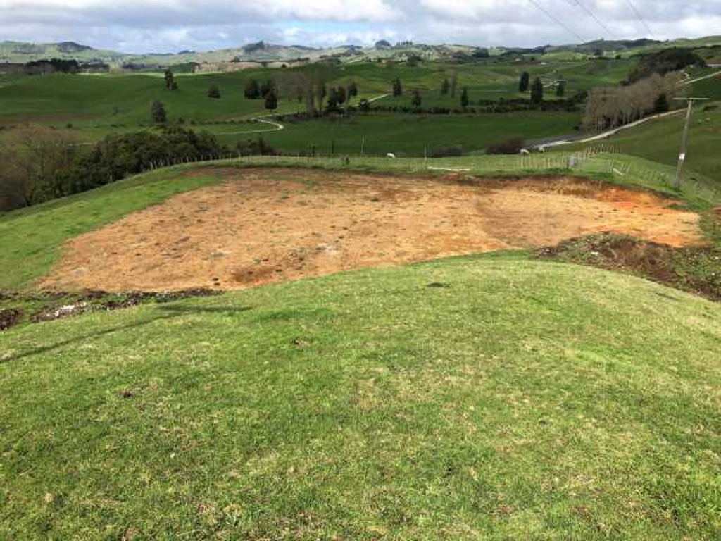 Te Kuiti 1ਬੈੱਡਰੂਮ Views to Die For and All Day Sun