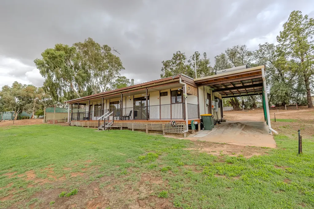 151 Chaffey St, Merbein, VIC 3505
