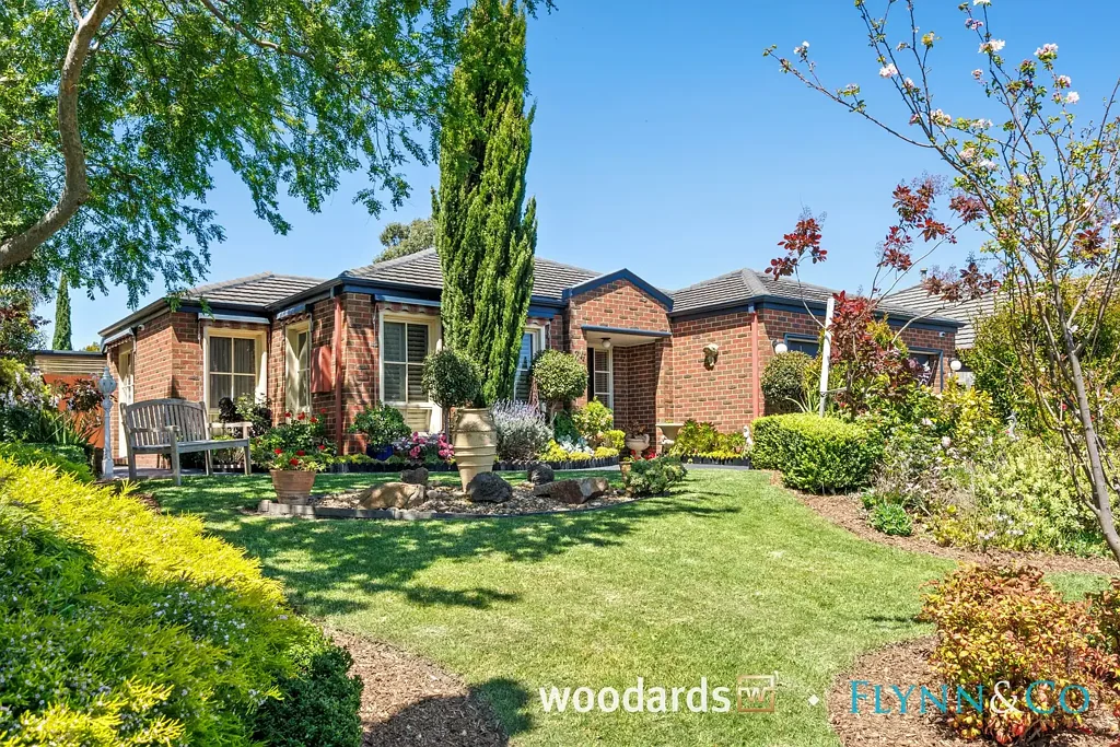 Safety Beach 3Phòng ngủ Coastal Elegance with Garden Serenity