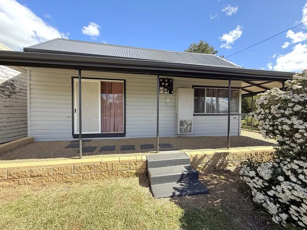 190 Albury Street, Harden, NSW 2587