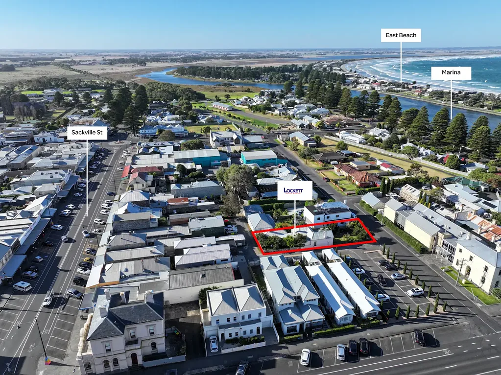 2 Princes Street, Port Fairy, VIC 3284