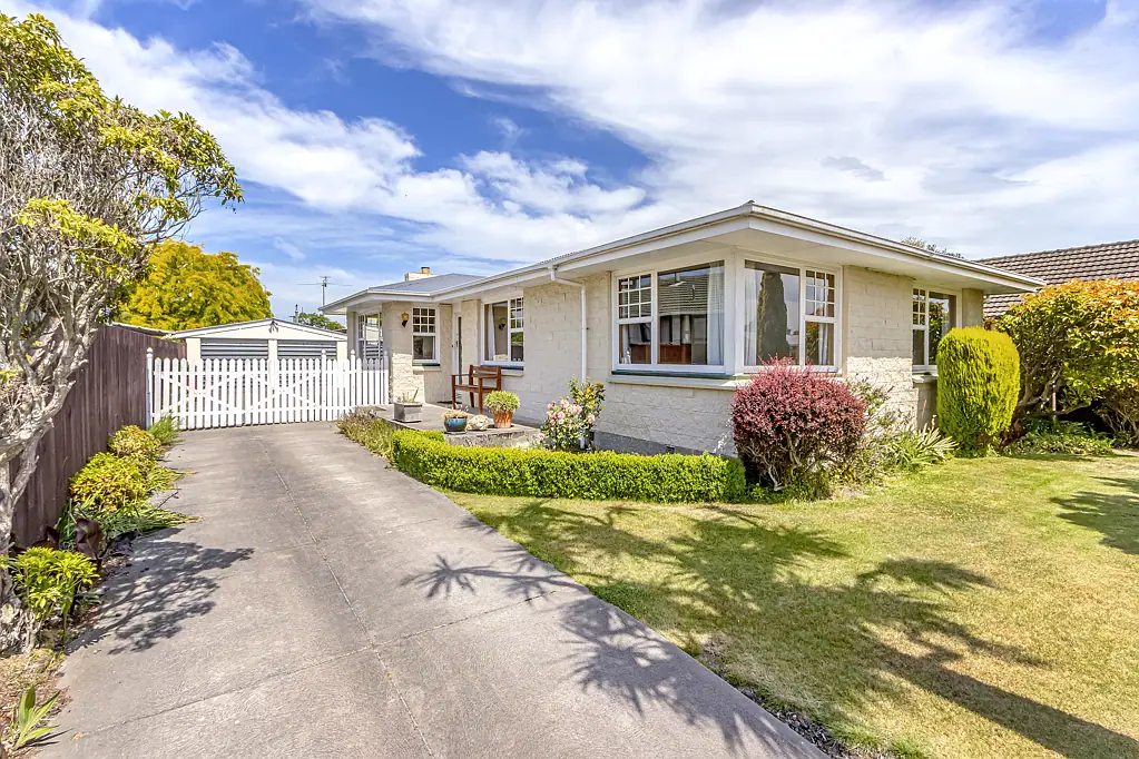 6 Marlin Place, Mairehau, Christchurch, Canterbury