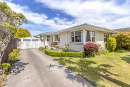 6 Marlin Place, Mairehau