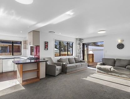 7 Rollesby Street, Hoon Hay, Christchurch, 4房, 2浴, 独立屋