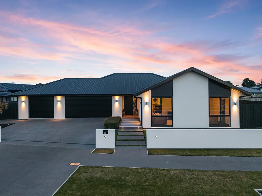 56 Carnaveron Drive, Lincoln, Selwyn, Canterbury