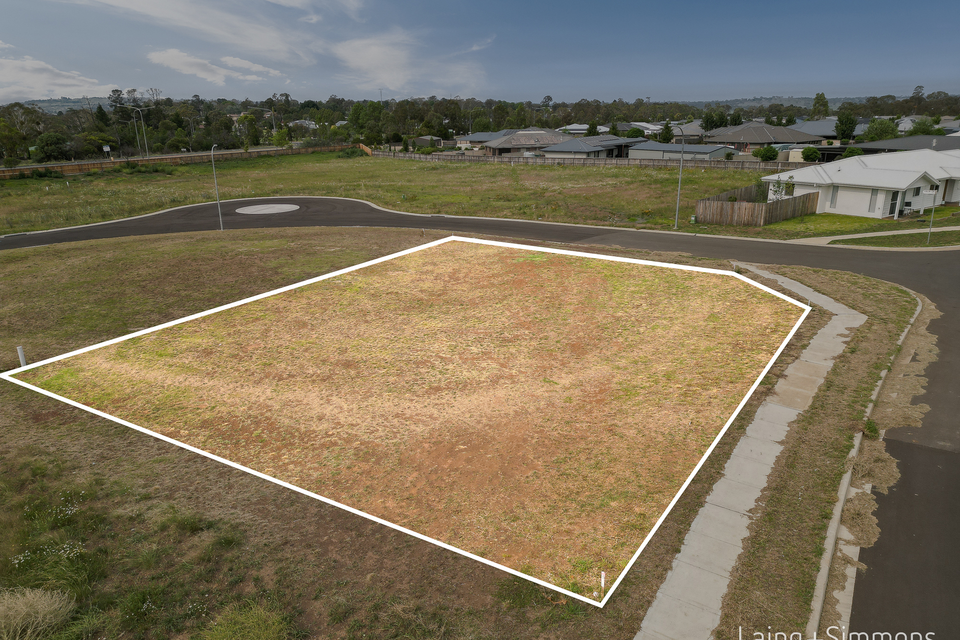 38 SPEARMOUNT DR, ARMIDALE NSW 2350, 0 habitaciones, 0 baños, Section